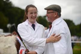 Hereford National Show images now online
